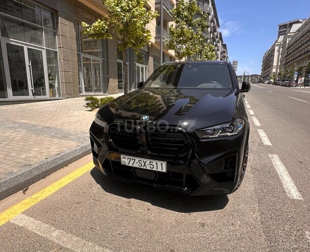 BMW X5 2020, 52,000 km - 3.0 l - Bakı