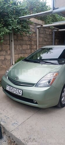 Toyota Prius 2008, 537,265 km - 1.5 l - Sumqayıt