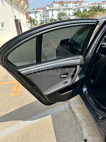 BMW 525 2007, 264,568 km - 2.5 л - Bakı