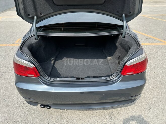BMW 525 2007, 264,568 km - 2.5 л - Bakı