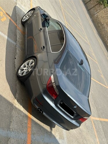 BMW 525 2007, 264,568 km - 2.5 л - Bakı