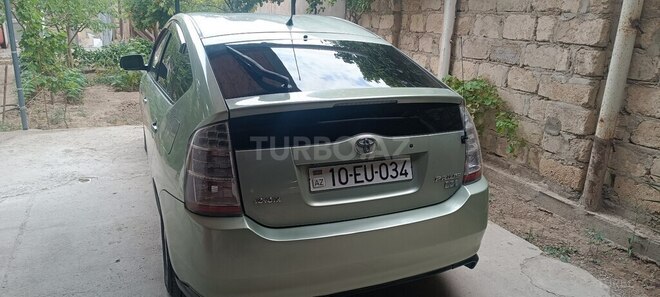 Toyota Prius 2008, 537,265 km - 1.5 l - Sumqayıt