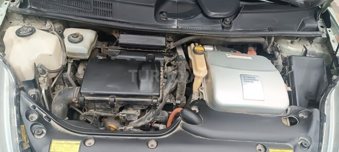 Toyota Prius 2008, 537,265 km - 1.5 l - Sumqayıt