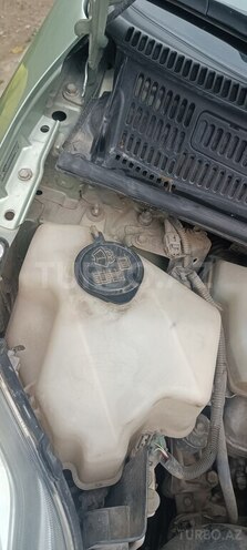 Toyota Prius 2008, 537,265 km - 1.5 l - Sumqayıt