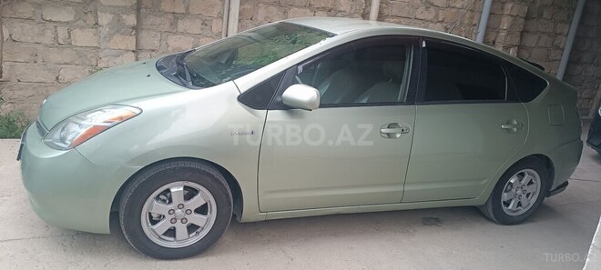 Toyota Prius 2008, 537,265 km - 1.5 l - Sumqayıt