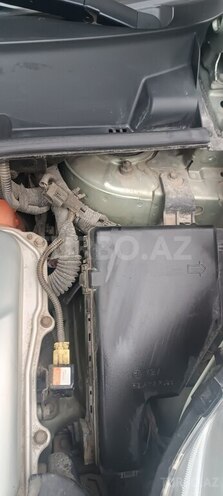 Toyota Prius 2008, 537,265 km - 1.5 l - Sumqayıt