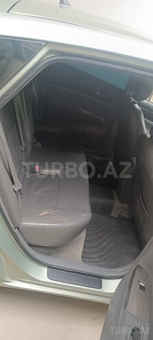 Toyota Prius 2008, 537,265 km - 1.5 l - Sumqayıt