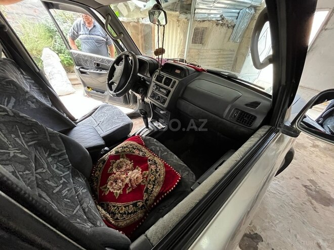 Mitsubishi Pajero Mini 1999, 175,000 km - 0.7 л - Gəncə