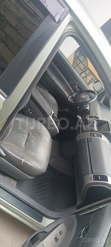 Toyota Prius 2008, 537,265 km - 1.5 l - Sumqayıt