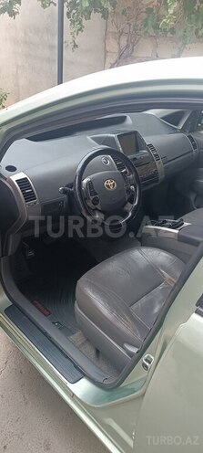 Toyota Prius 2008, 537,265 km - 1.5 l - Sumqayıt
