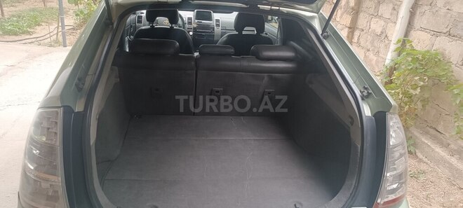 Toyota Prius 2008, 537,265 km - 1.5 l - Sumqayıt