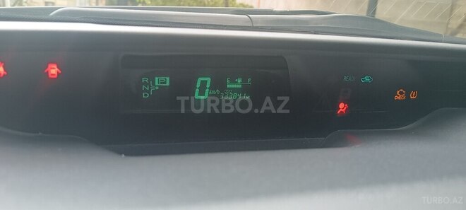 Toyota Prius 2008, 537,265 km - 1.5 l - Sumqayıt