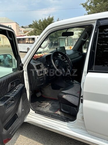 Mitsubishi Pajero io 1999, 388,902 km - 1.8 l - Bakı