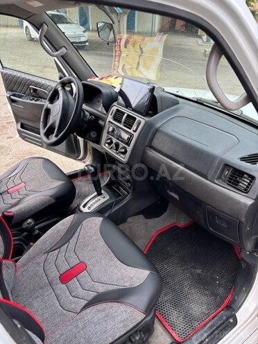 Mitsubishi Pajero io 1999, 388,902 km - 1.8 l - Bakı