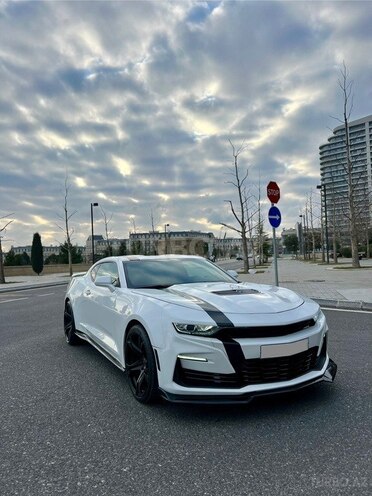 Chevrolet Camaro 2018, 127,000 km - 2.0 l - Bakı