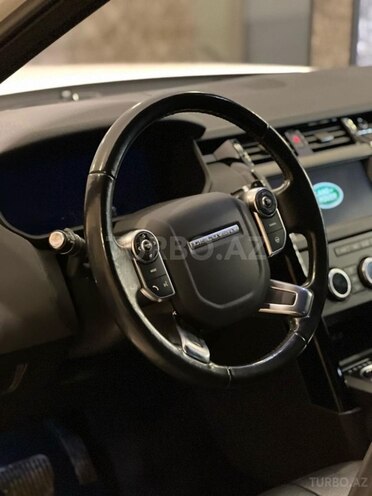 Land Rover Discovery 2018, 132,000 km - 3.0 л - Bakı