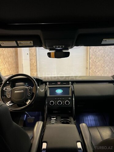 Land Rover Discovery 2018, 132,000 km - 3.0 л - Bakı