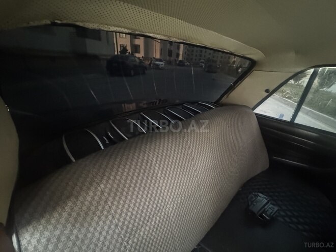 LADA (VAZ) 2107 2011, 42,000 km - 1.6 л - Bakı
