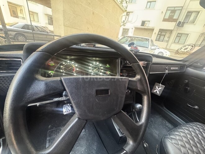 LADA (VAZ) 2107 2011, 42,000 km - 1.6 л - Bakı