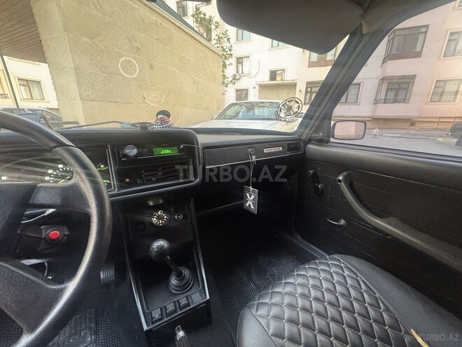 LADA (VAZ) 2107 2011, 42,000 km - 1.6 л - Bakı