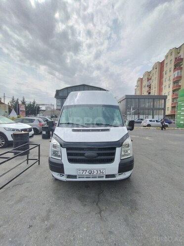 Ford Transit 2008, 335,000 km - 2.4 l - Bakı