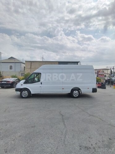Ford Transit 2008, 335,000 km - 2.4 l - Bakı