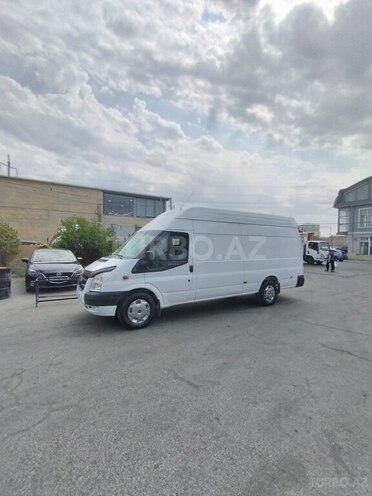 Ford Transit 2008, 335,000 km - 2.4 l - Bakı