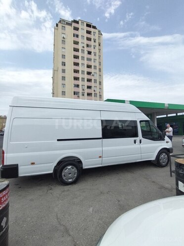 Ford Transit 2008, 335,000 km - 2.4 l - Bakı