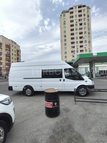 Ford Transit 2008, 335,000 km - 2.4 l - Bakı