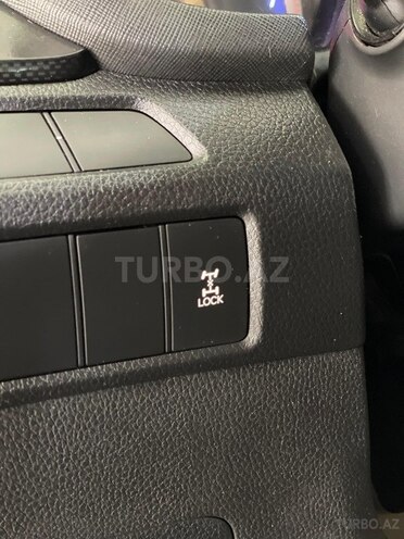 Hyundai Santa Fe 2014, 148,000 km - 2.4 л - Bakı