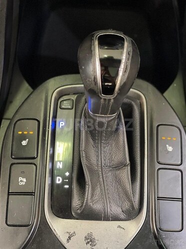 Hyundai Santa Fe 2014, 148,000 km - 2.4 л - Bakı
