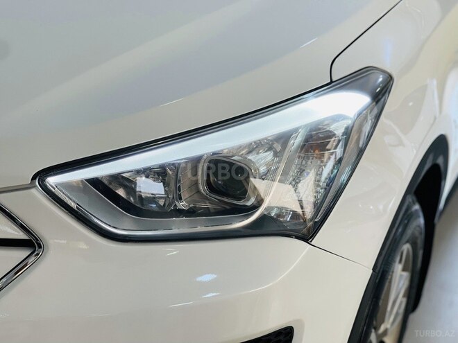 Hyundai Santa Fe 2014, 148,000 km - 2.4 л - Bakı
