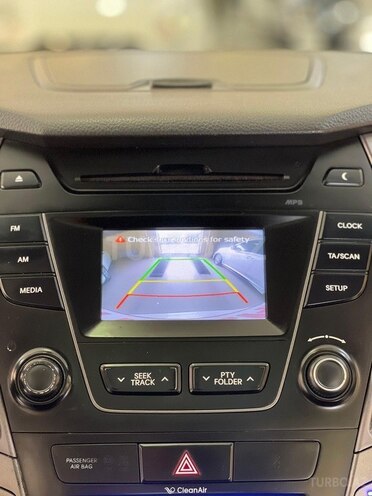 Hyundai Santa Fe 2014, 148,000 km - 2.4 л - Bakı