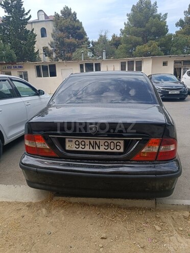 Iran Khodro Samand 2014, 308,000 km - 1.6 l - Bakı