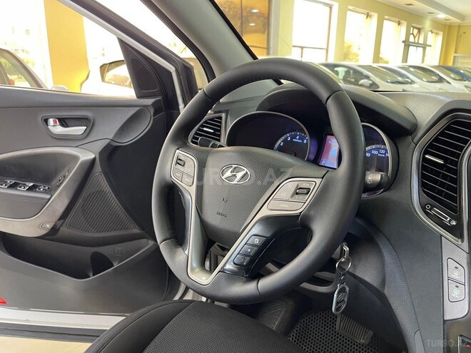 Hyundai Santa Fe 2014, 148,000 km - 2.4 л - Bakı