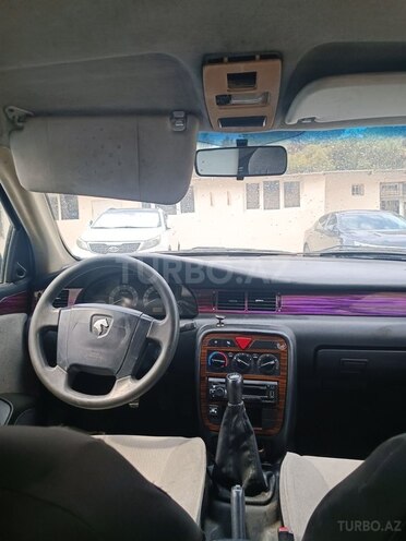 Iran Khodro Samand 2014, 308,000 km - 1.6 l - Bakı