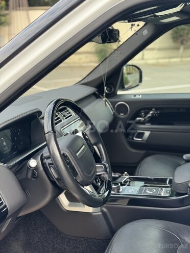 Land Rover Range Rover 2019, 121,000 km - 3.0 l - Bakı