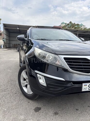 Kia Sportage 2011, 173,300 km - 2.0 l - Bakı