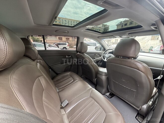 Kia Sportage 2011, 173,300 km - 2.0 l - Bakı