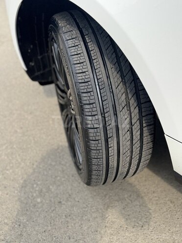Land Rover Range Rover 2019, 121,000 km - 3.0 l - Bakı