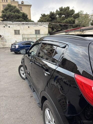 Kia Sportage 2011, 173,300 km - 2.0 l - Bakı