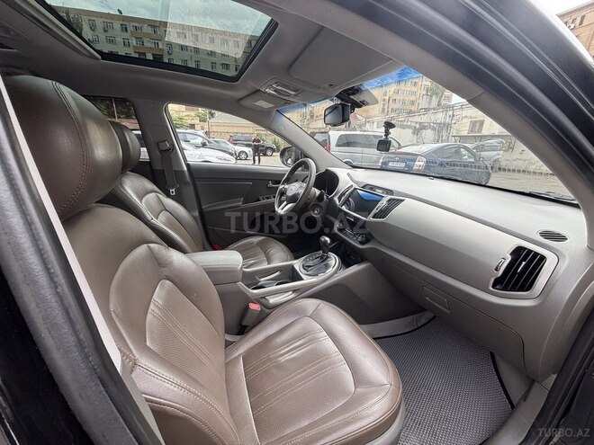 Kia Sportage 2011, 173,300 km - 2.0 l - Bakı