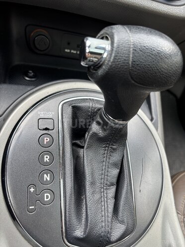 Kia Sportage 2011, 173,300 km - 2.0 l - Bakı