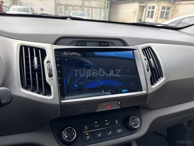 Kia Sportage 2011, 173,300 km - 2.0 l - Bakı