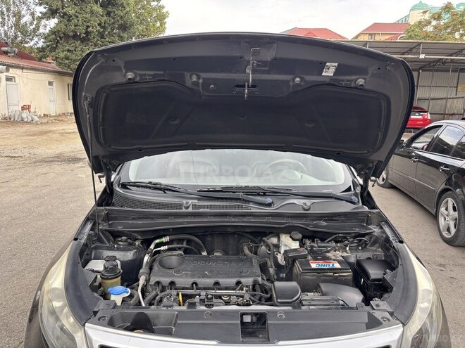 Kia Sportage 2011, 173,300 km - 2.0 l - Bakı