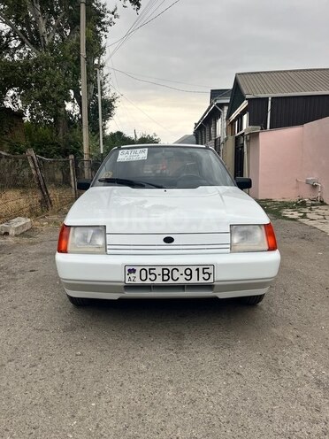 ZAZ Slavuta 2009, 118,100 km - 1.2 л - Ağstafa