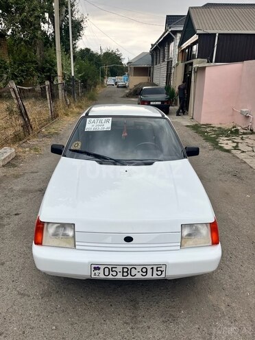 ZAZ Slavuta 2009, 118,100 km - 1.2 л - Ağstafa