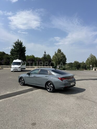 Hyundai Elantra 2022, 43,000 km - 2.0 l - Xaçmaz