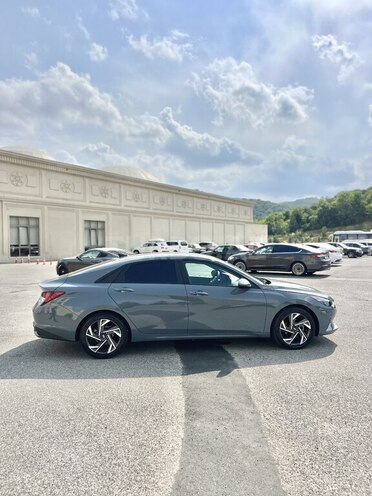 Hyundai Elantra 2022, 43,000 km - 2.0 l - Xaçmaz