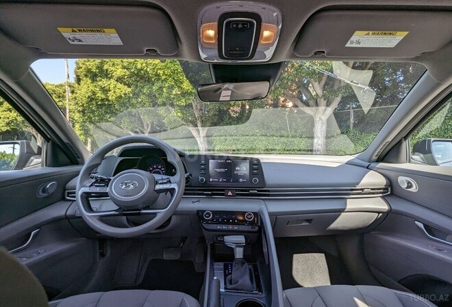Hyundai Elantra 2022, 43,000 km - 2.0 l - Xaçmaz